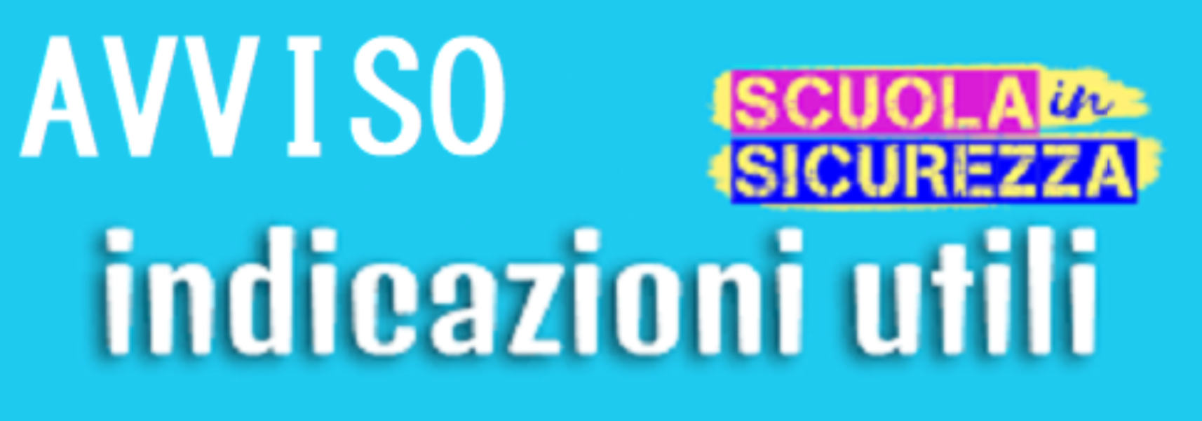 Rientro a scuola